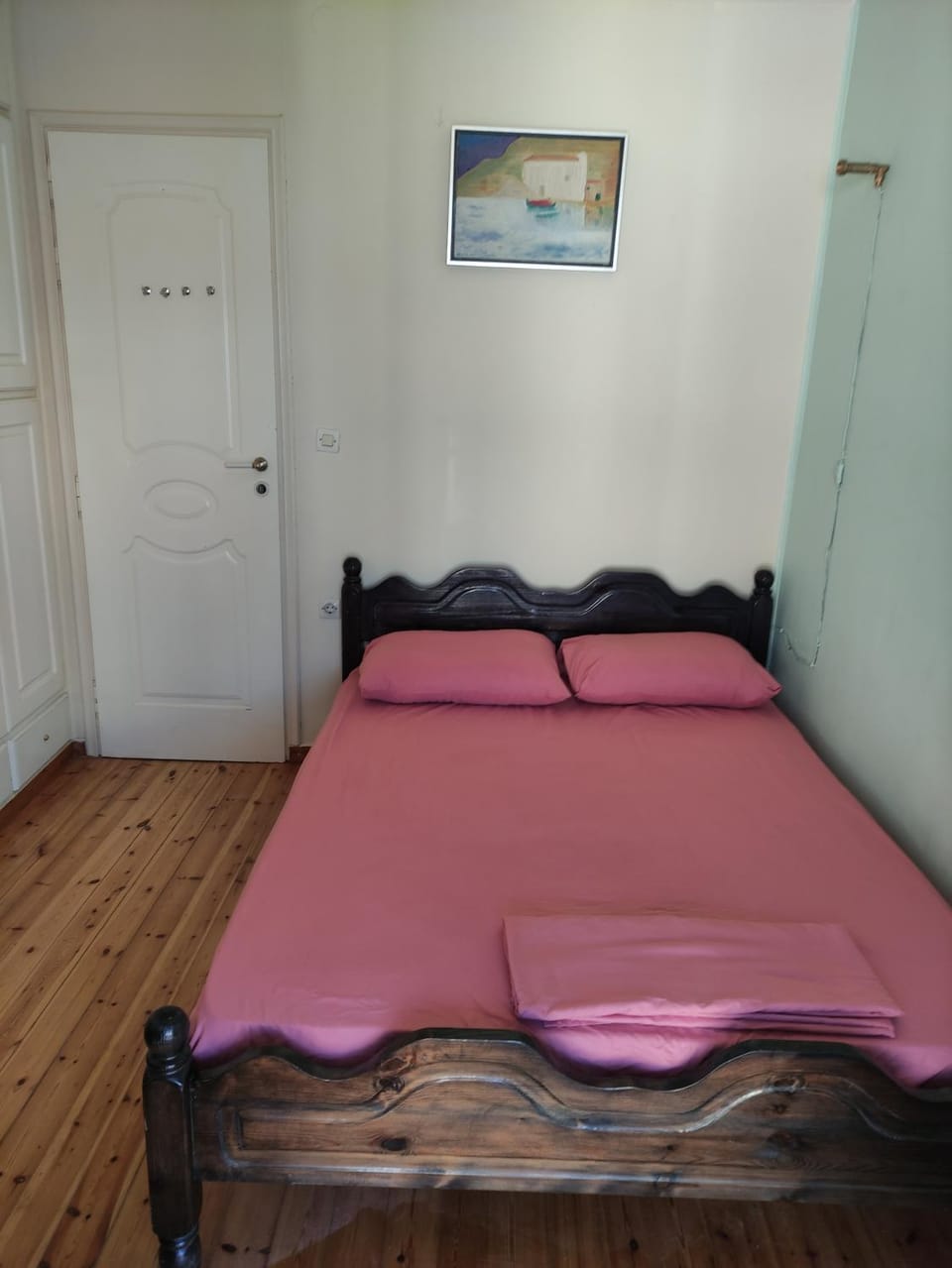 LocArt room2 Apartment hotel in Lefkada