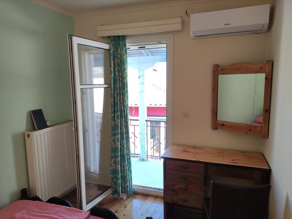 LocArt room2 Apartment hotel in Lefkada