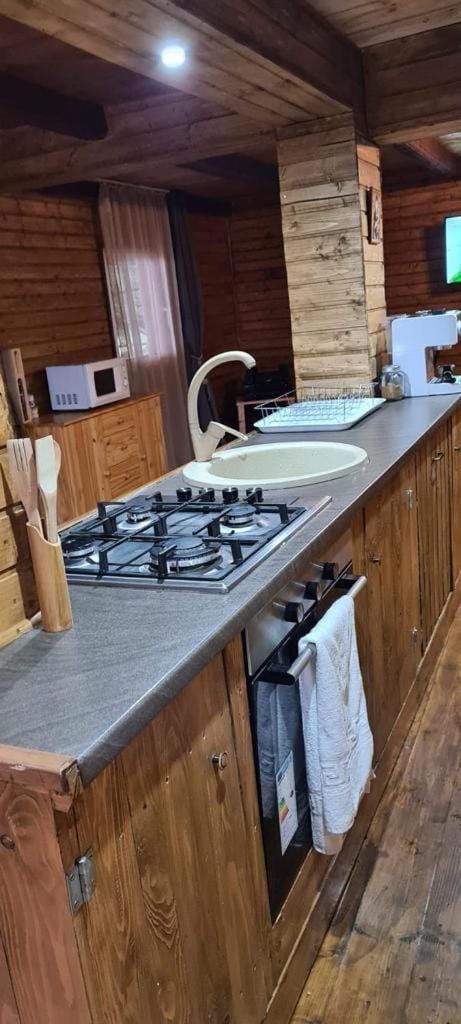 Cabana lui Jonny House in Cluj County