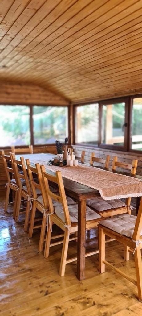 Cabana lui Jonny House in Cluj County