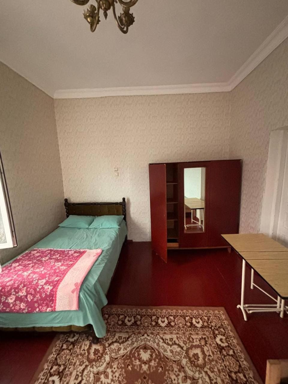 Tazo's Guest House Bed and Breakfast in Adjara, Georgia