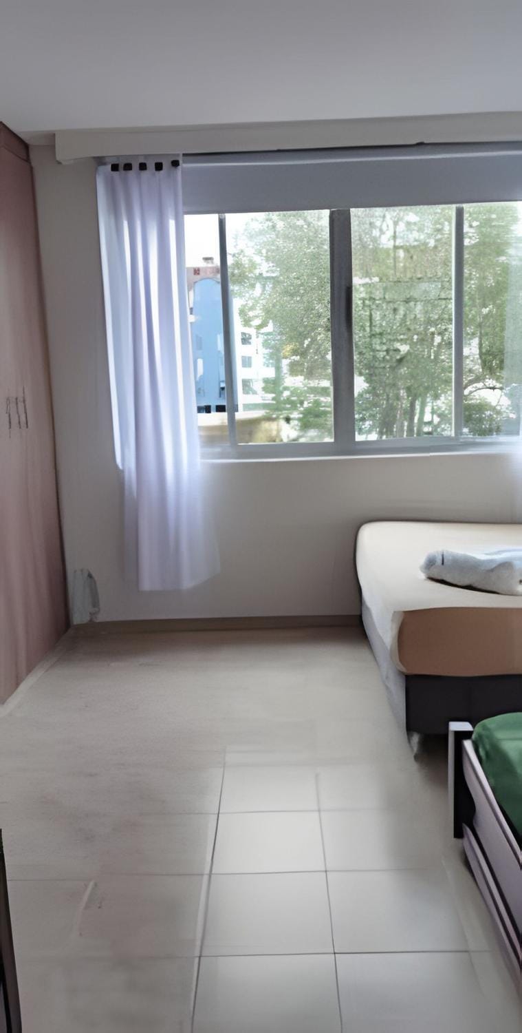 GURUS FR | Apto cerca al centro, UTP, terminal Apartment in Pereira