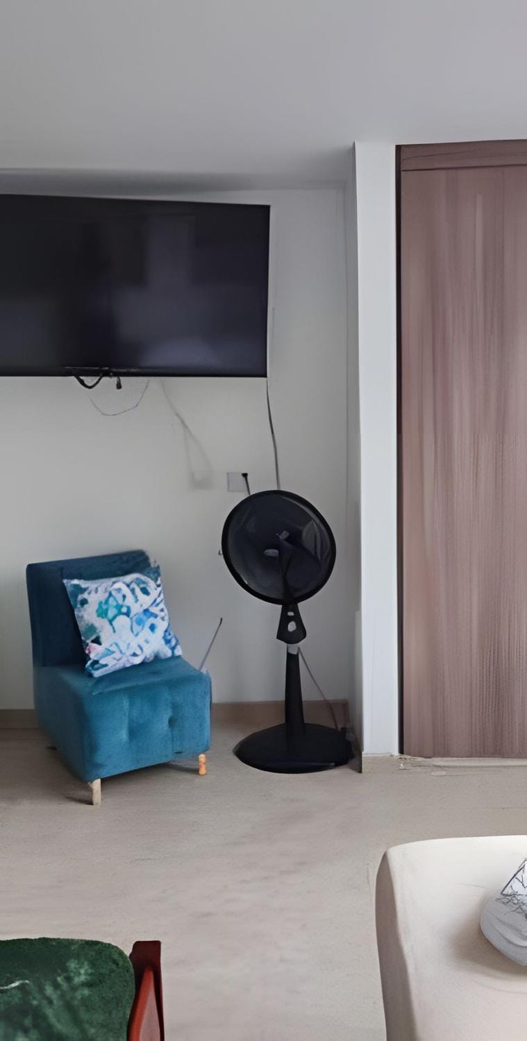 GURUS FR | Apto cerca al centro, UTP, terminal Apartment in Pereira