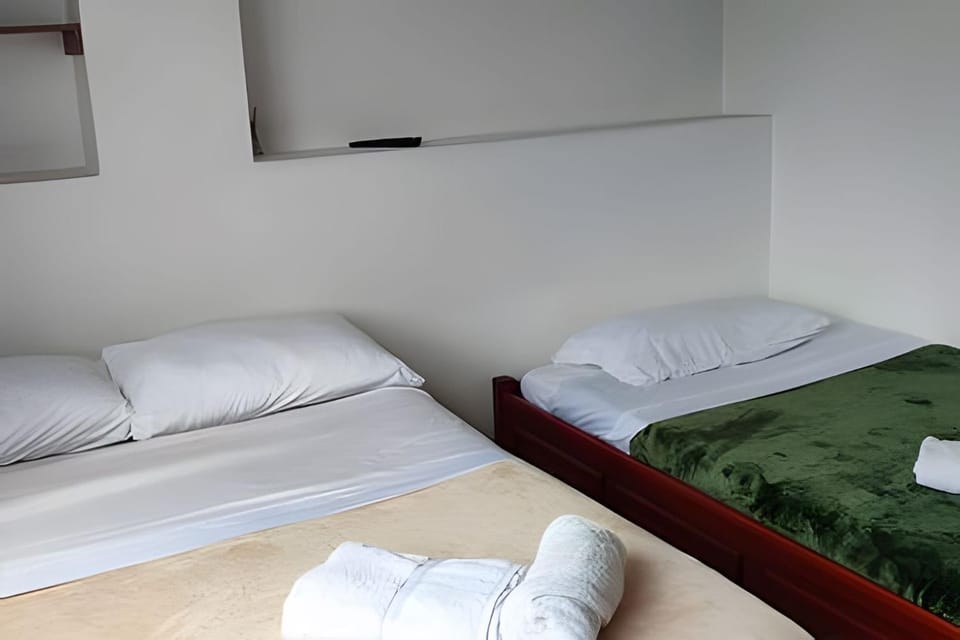 GURUS FR | Apto cerca al centro, UTP, terminal Apartment in Pereira
