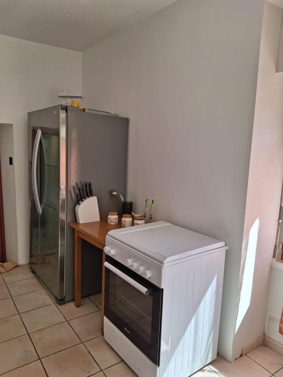 La Grande Ferme Apartment in Jura