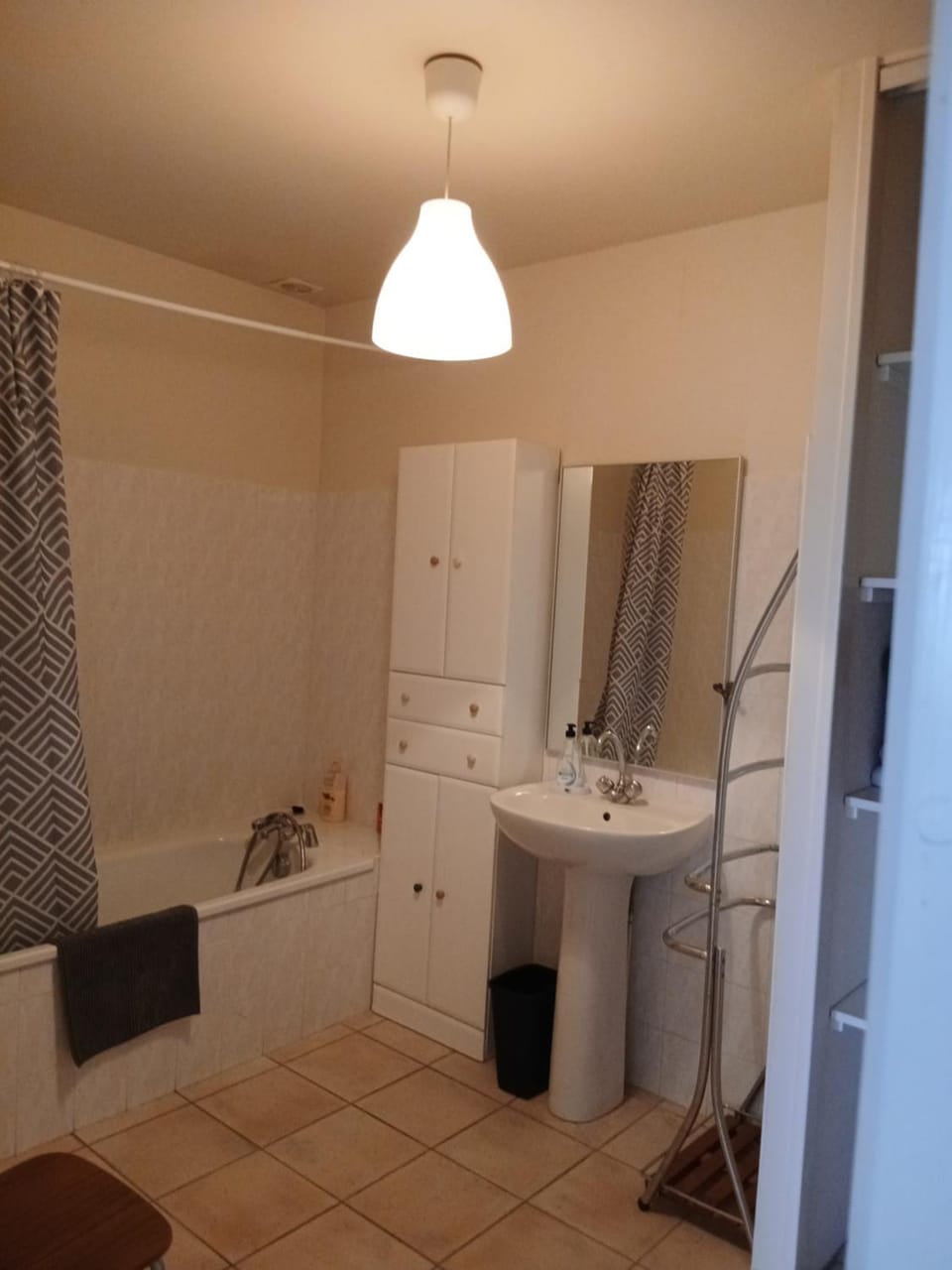 La Ferme 3 Apartment in Jura