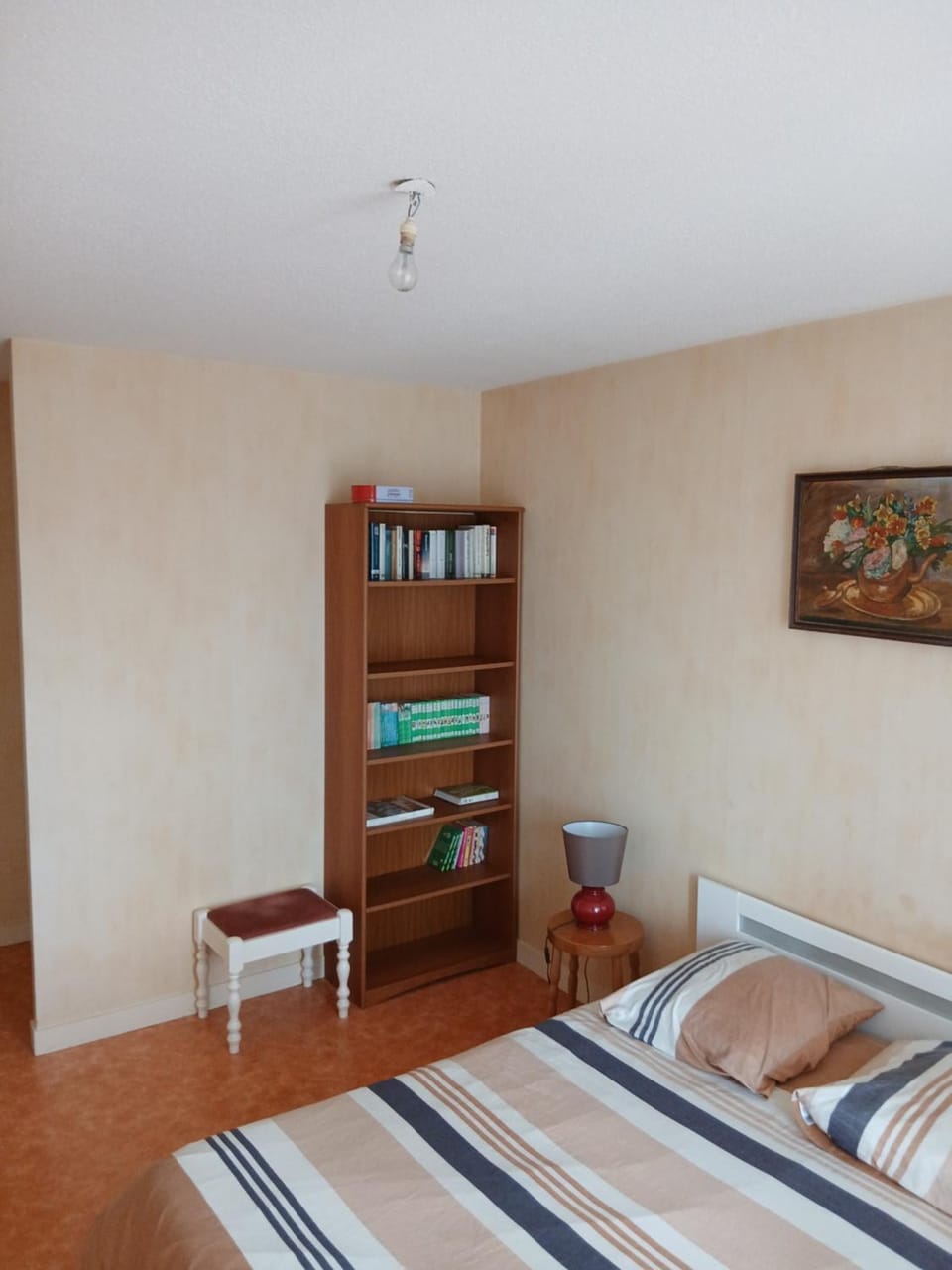 La Ferme 3 Apartment in Jura