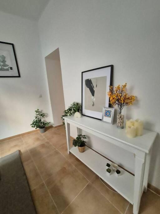 Hostfy Centro, San Román Apartment in Seville