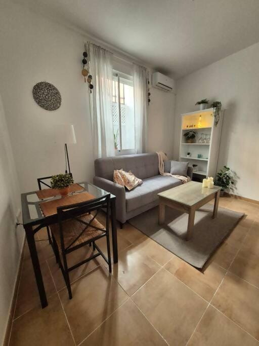 Hostfy Centro, San Román Apartment in Seville