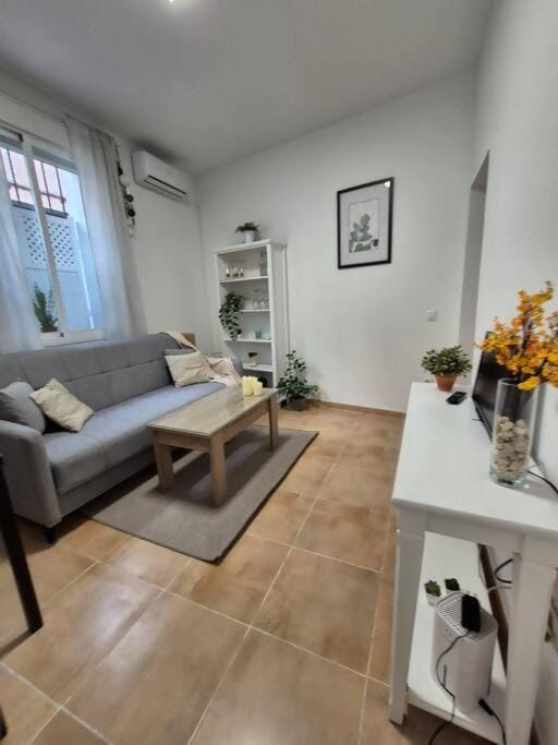 Hostfy Centro, San Román Apartment in Seville