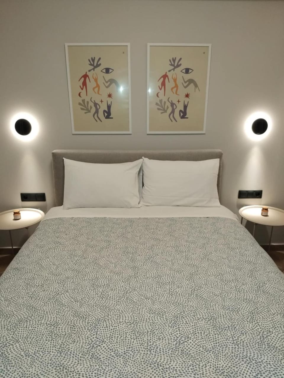 Simple, Calm and Luxurious Apartment in Messenia