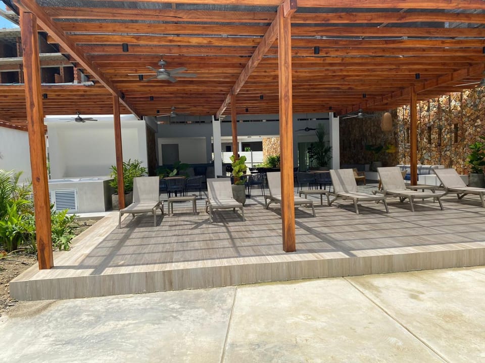 Lounge or bar