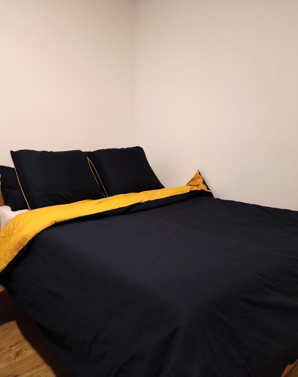 julia Apartment in Île-de-France