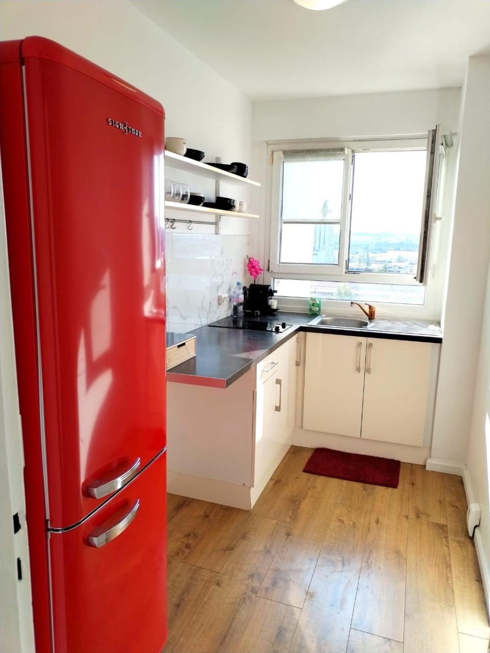 julia Apartment in Île-de-France