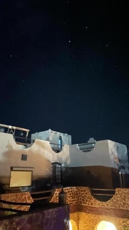 Le Petit Yucca Bed and Breakfast in Souss-Massa