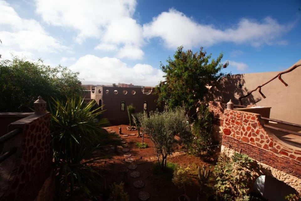 Le Petit Yucca Bed and Breakfast in Souss-Massa