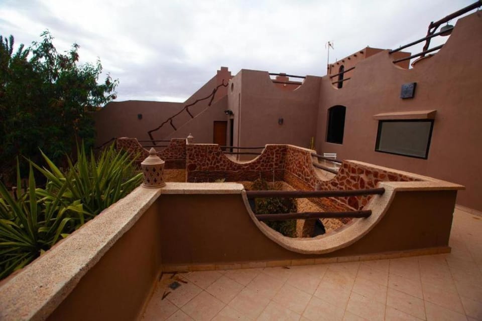 Le Petit Yucca Bed and Breakfast in Souss-Massa