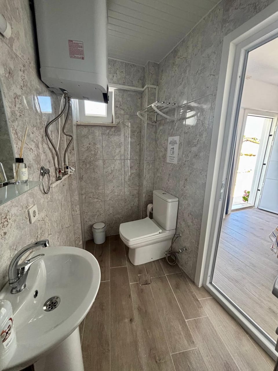 Toilet, Bathroom, bidet