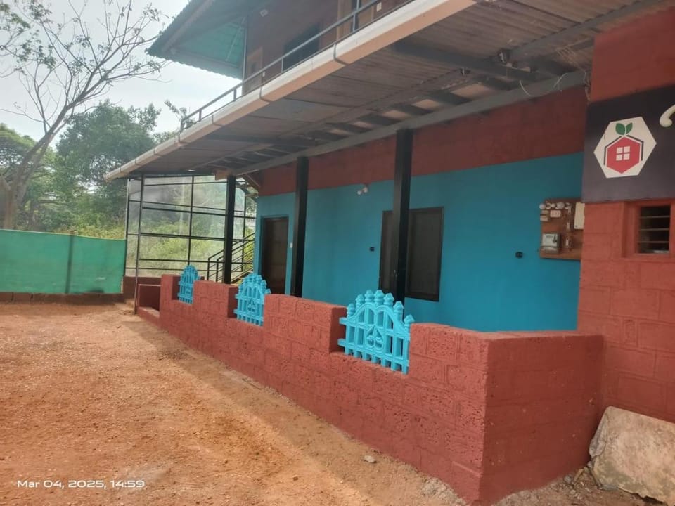 Vihar Dham Honnavar Vacation rental in Karnataka