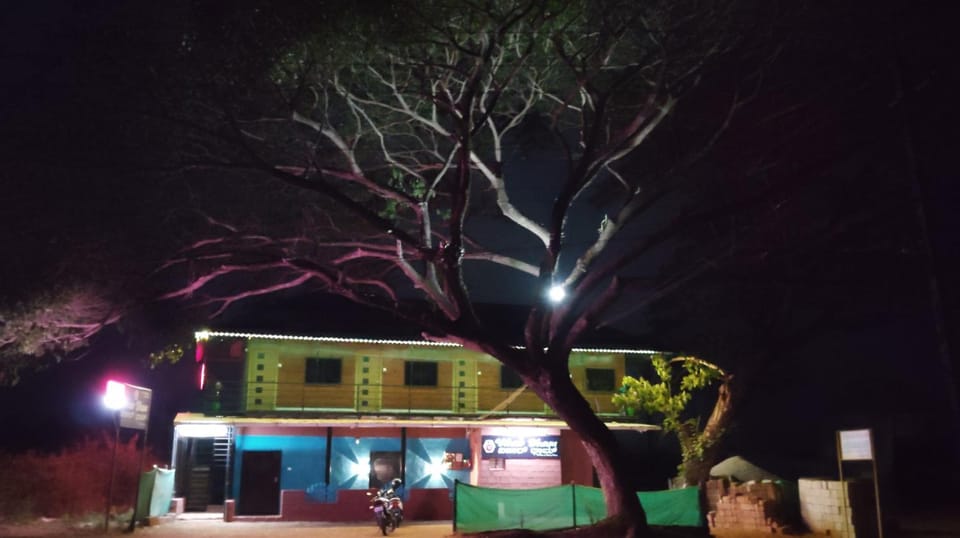 Vihar Dham Honnavar Vacation rental in Karnataka