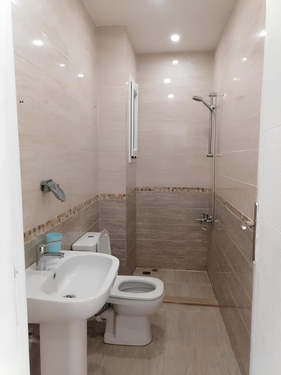 Shower, Toilet, Bathroom, bidet