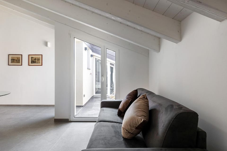 Le Dodici Porte - De Maria 5 By Bologna District Apartment in Bologna