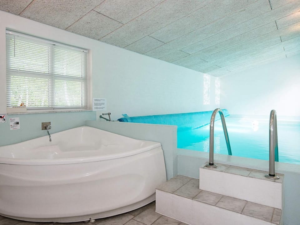Spa and wellness centre/facilities