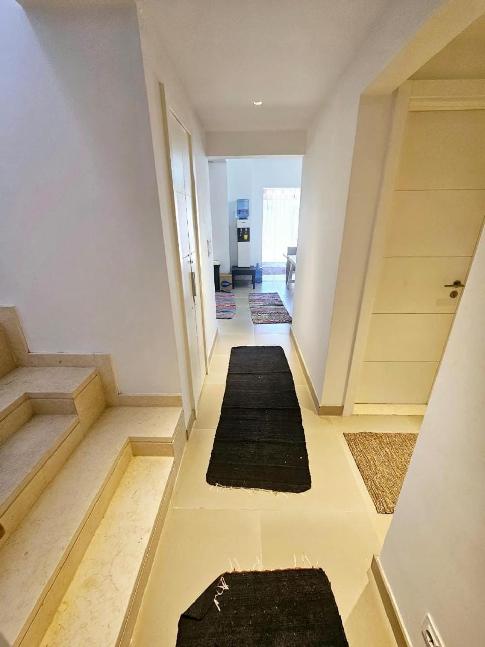 Townhouse Villa Marassi North Coast Chalet in Egypt