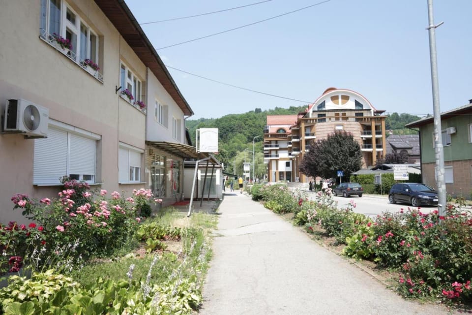 Apartman Centar Apartment in Federation of Bosnia and Herzegovina