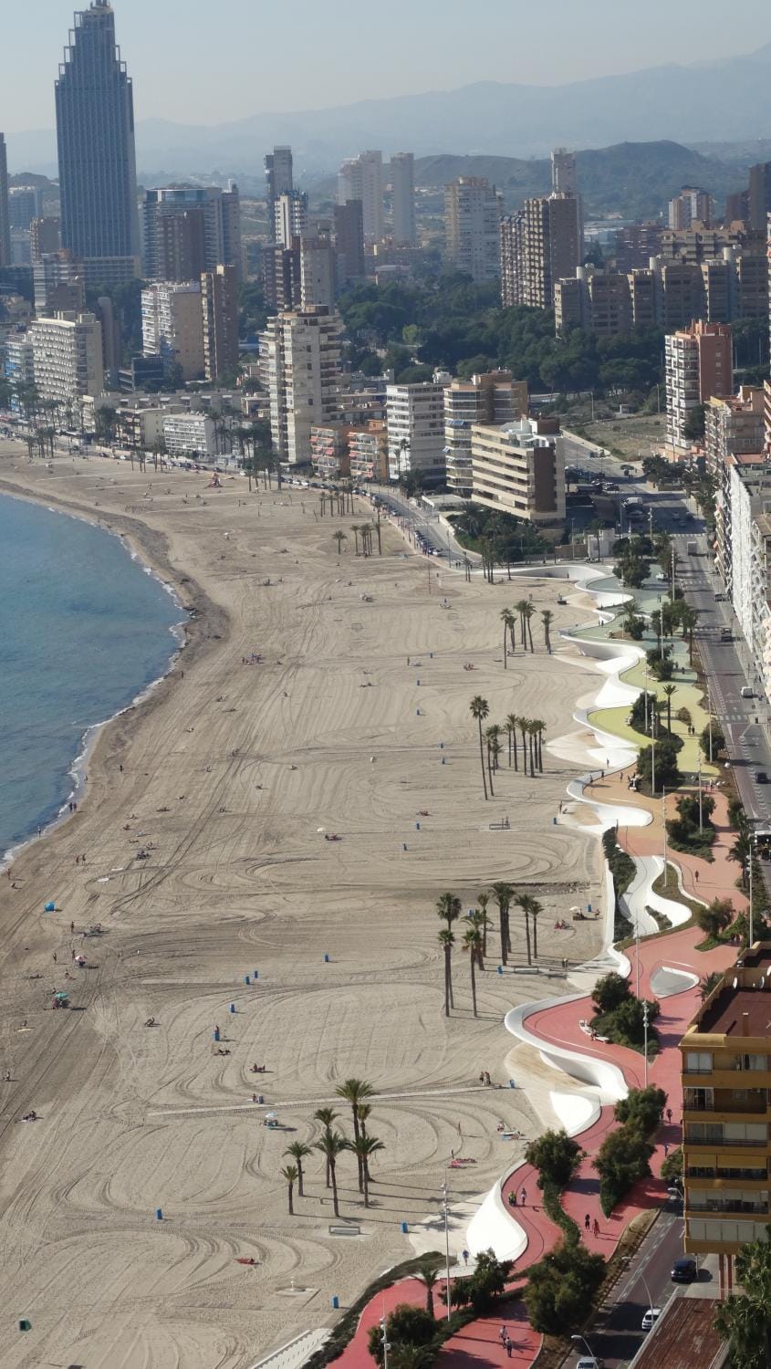 Off site, Day, Bird's eye view, Garden, Balcony/Terrace, Beach, Beach, City view, Garden view, Landmark view, Mountain view, Pool view, Sea view, Street view, Seasons