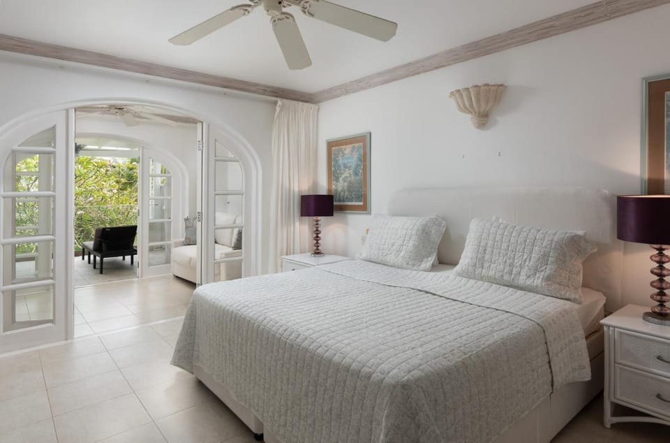 Cassia Heights 29 Royal Westmoreland Villa in Saint James