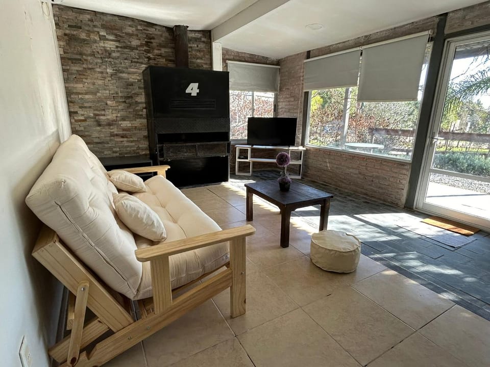 Casa un dormitorio Los Arrayanes Apartment in Entre Ríos Province, Argentina