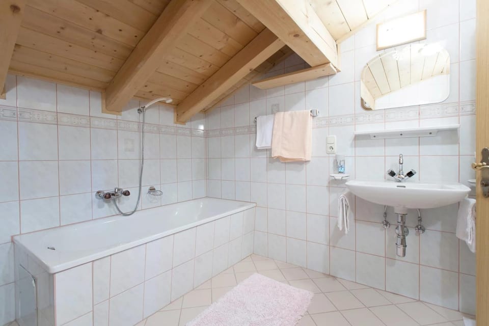 Shower, Bathroom, Bath