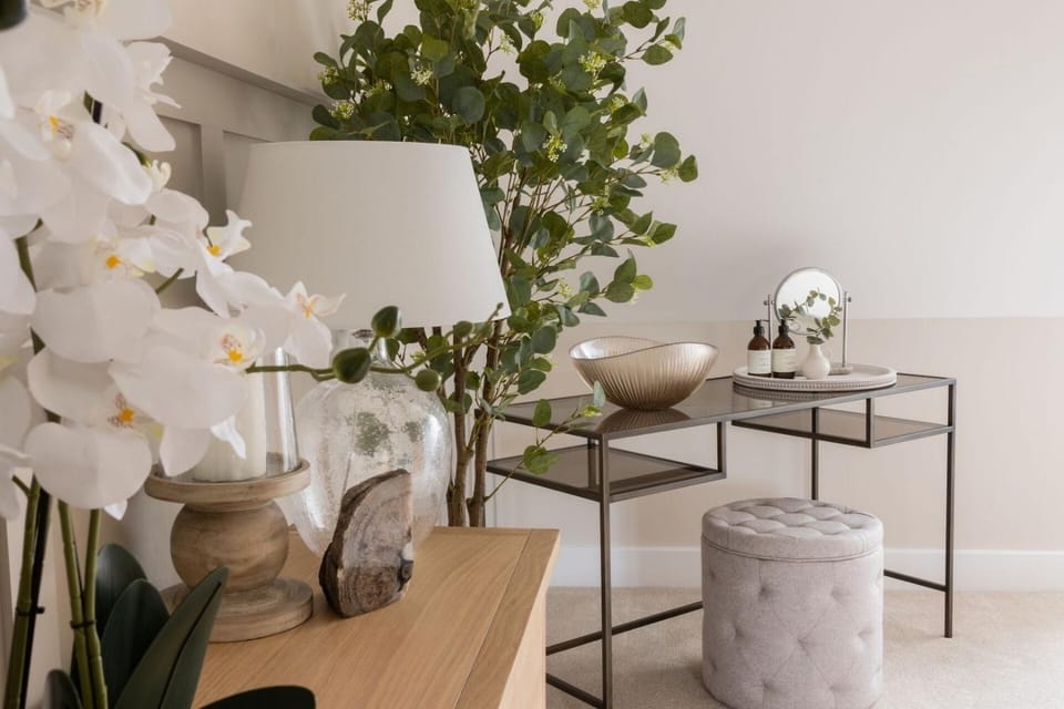 Stylish 3BD Townhouse in Central Winchester House in Winchester