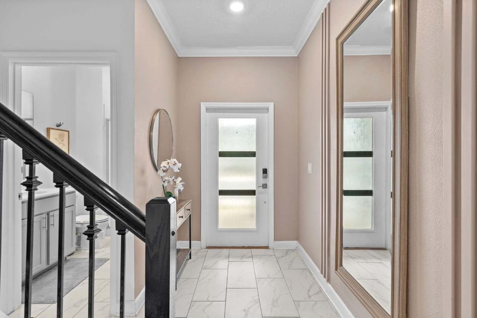 Adorable 4BR home, Cute Mickey Tangled Rooms House in Four Corners