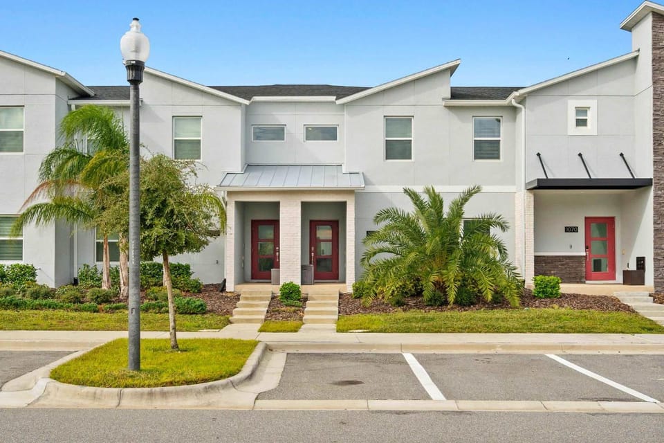 Adorable 4BR home, Cute Mickey Tangled Rooms House in Four Corners