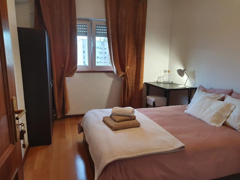 BEST OF NATURE 1, Matosinhos beach, Porto city parc, METRO Vacation rental in Matosinhos