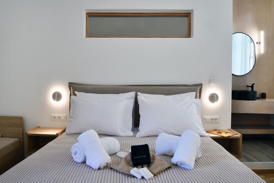 Casa Kallisti Apartment in Chania
