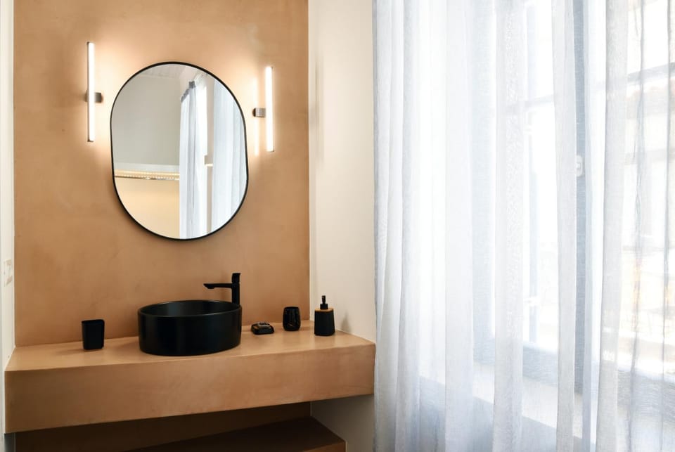 Casa Kallisti Apartment in Chania