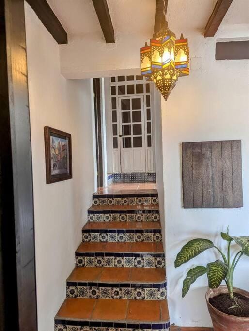 Experience Guanajuato's Magic from Casa Mirador! House in Guanajuato