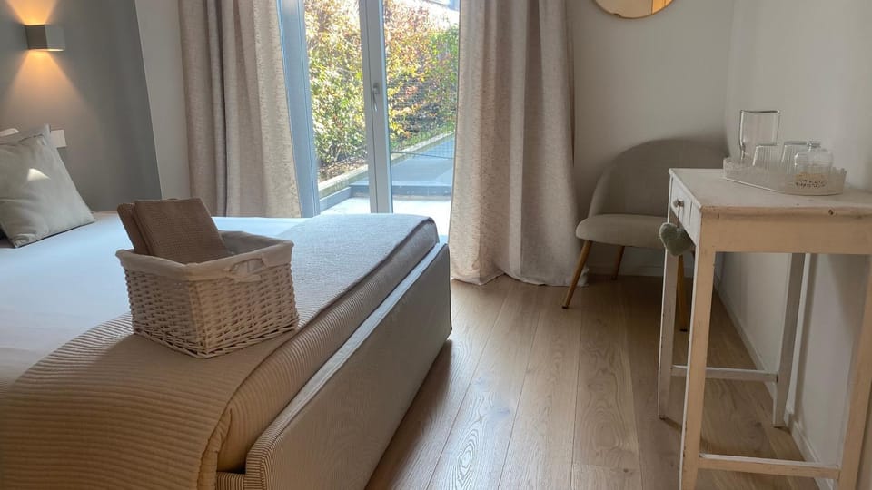 Maison Green Apartment in Como