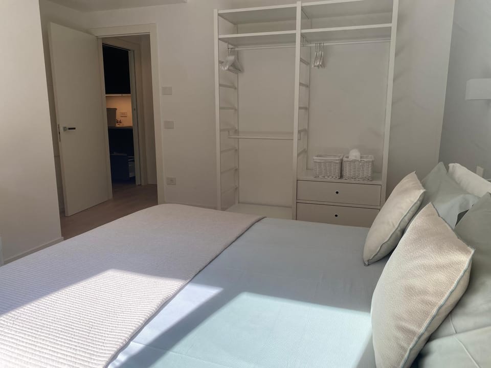 Maison Green Apartment in Como