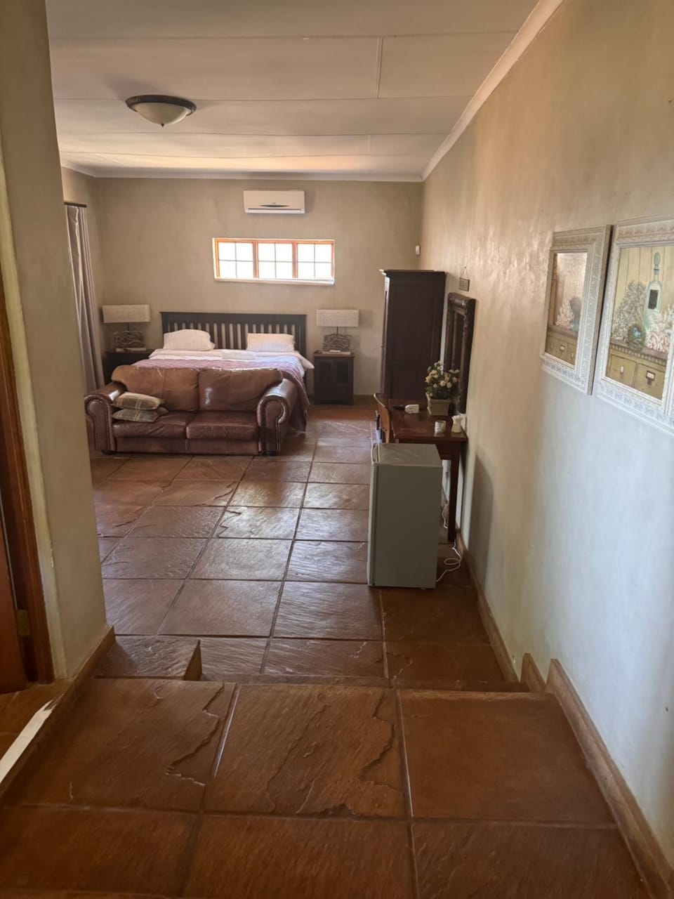 Joes Country lodge Bed and Breakfast in South Africa