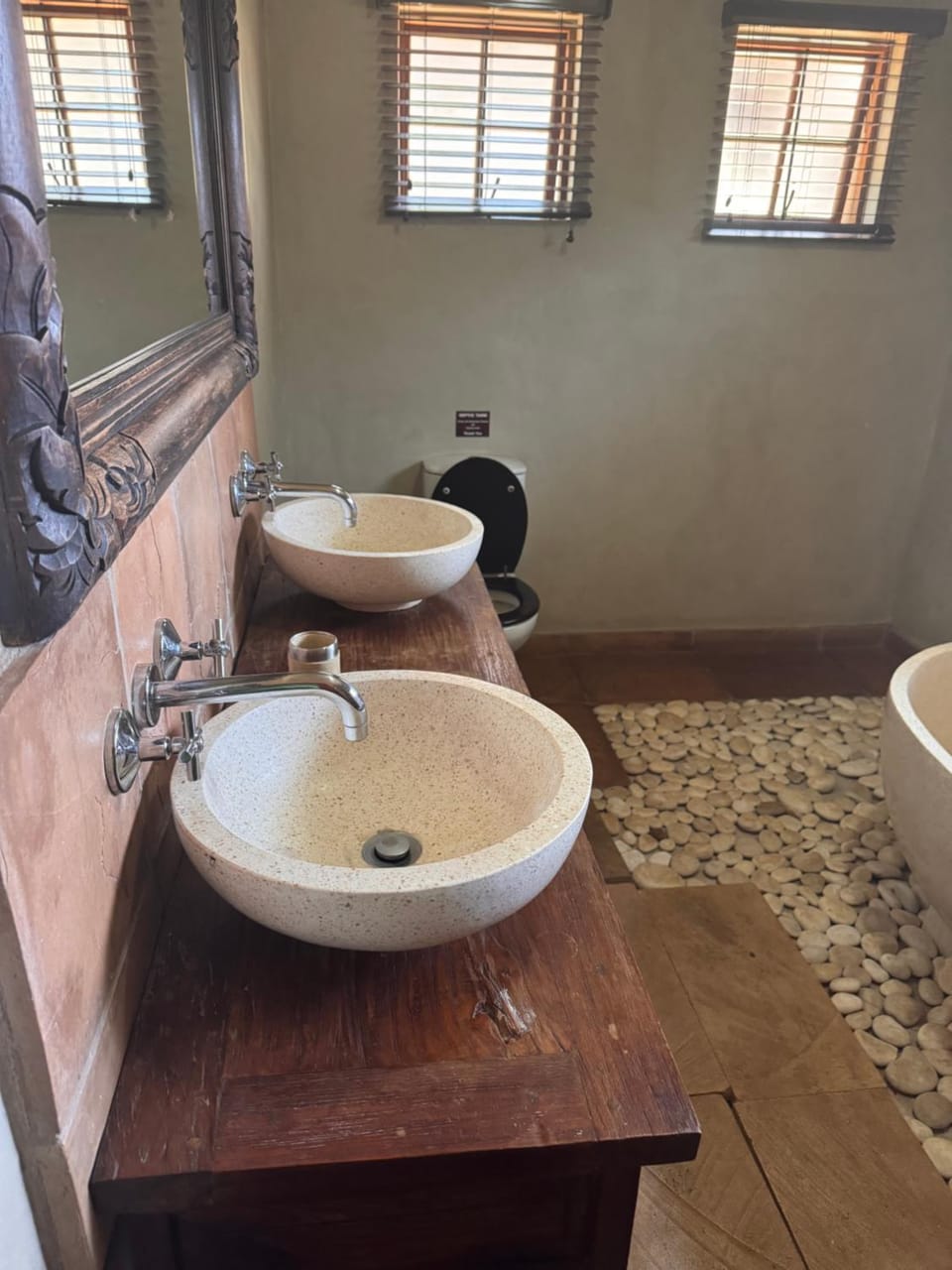 Joes Country lodge Bed and Breakfast in South Africa