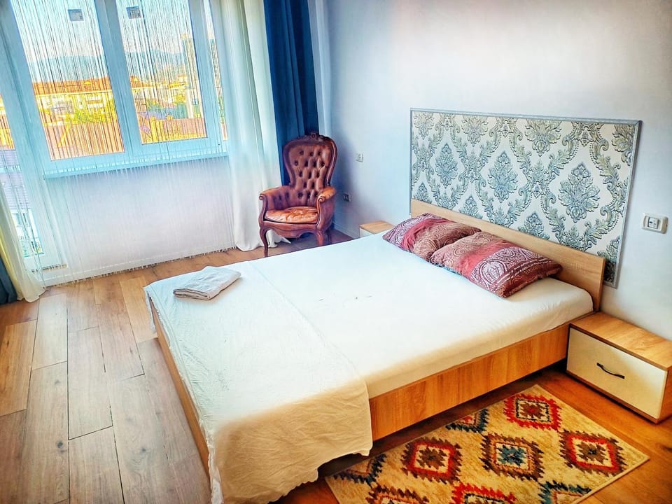 Studio Miruna Apartment in Romania