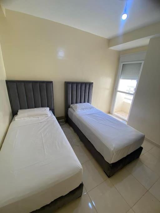 Well-equipped luxury apartment Apartment in Rabat-Salé-Kénitra