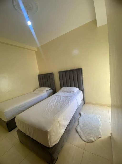 Well-equipped luxury apartment Apartment in Rabat-Salé-Kénitra