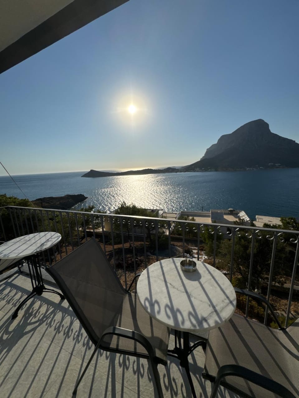 View (from property/room)