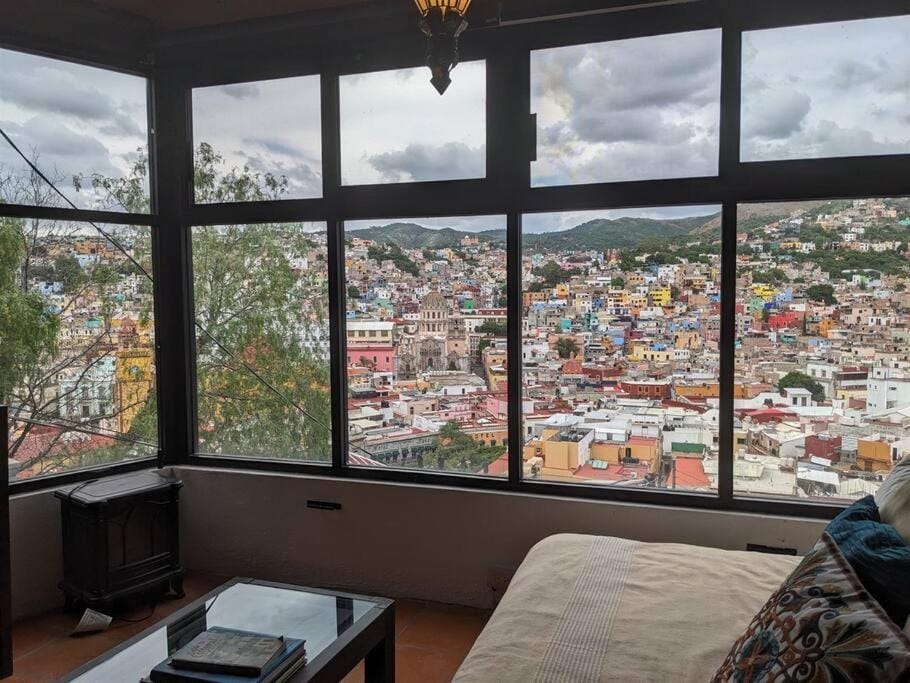 City view