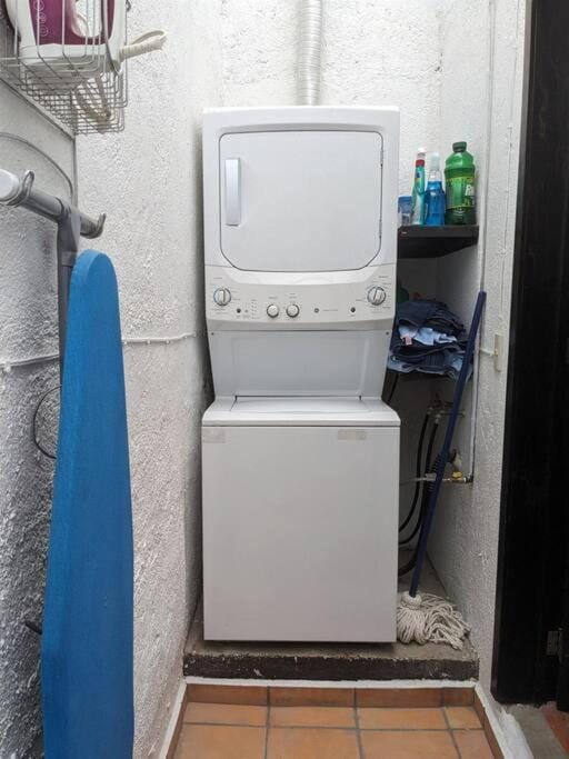 washing machine, dryer